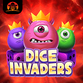 Dice Invaders
