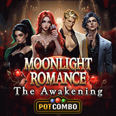 Moonlight Romance - The Awakening